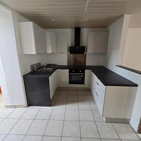 L'autre Escale Brieronne - Maison 110 M2 Briere - 5 - 20 Min De Saint-nazaire *
