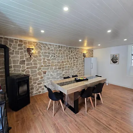 L'autre Escale Brieronne - Maison 110 M2 Briere - 5 - 20 Min De Saint-nazaire * Saint-Joachim