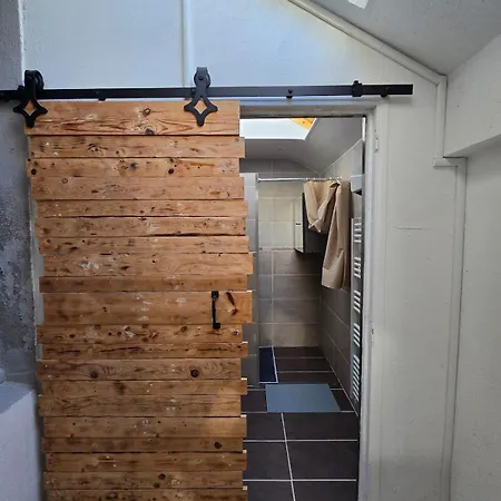 L'autre Escale Brieronne - Maison 110 M2 Briere - 5 - 20 Min De Saint-nazaire Saint-Joachim