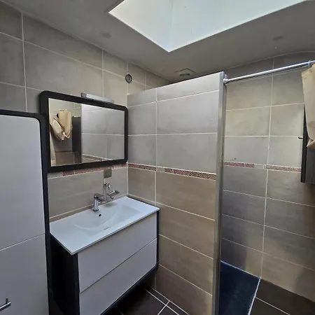 L'autre Escale Brieronne - Maison 110 M2 Briere - 5 - 20 Min De Saint-nazaire