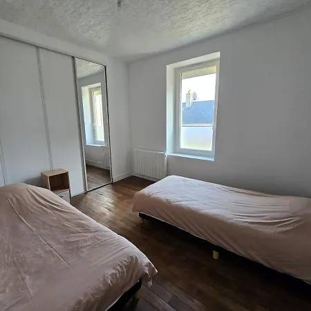 Holiday home L'autre Escale Brieronne - Maison 110 M2 Briere - 5 - 20 Min De Saint-nazaire
