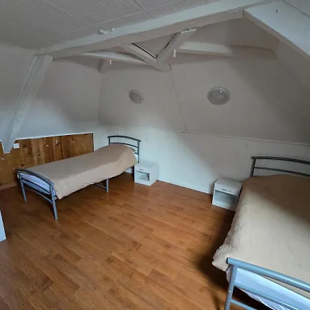 L'autre Escale Brieronne - Maison 110 M2 Briere - 5 - 20 Min De Saint-nazaire Holiday home Saint-Joachim