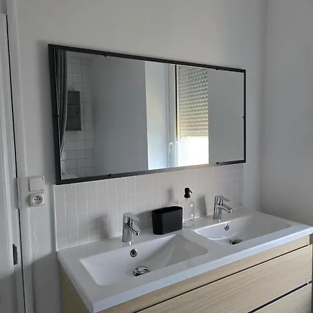 L'autre Escale Brieronne - Maison 110 M2 Briere - 5 - 20 Min De Saint-nazaire Holiday home Saint-Joachim